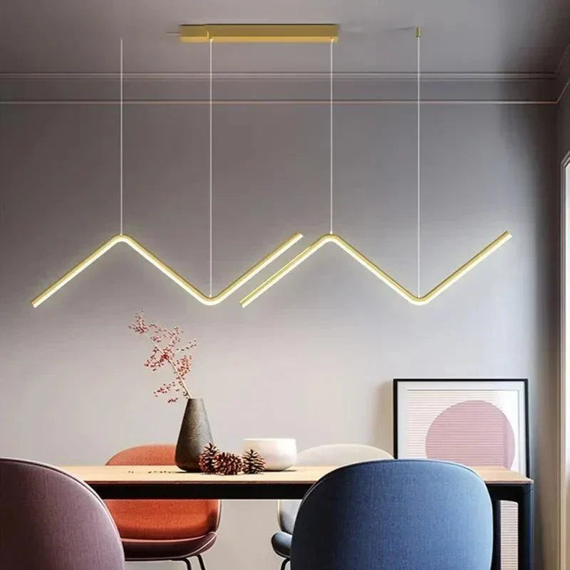 Marlow Pendant Lighting Collection