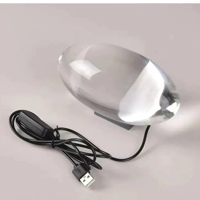 Solara Table Lamp