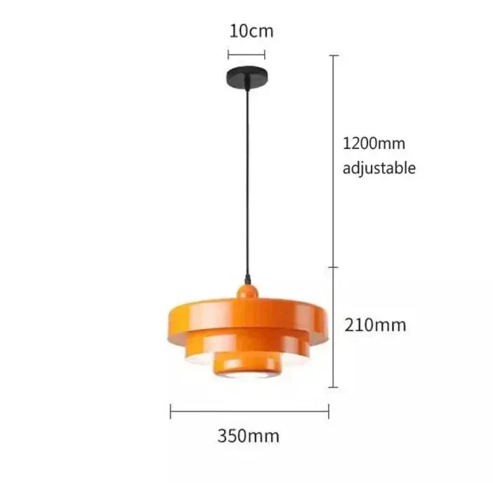 Alora | Pendant Lamp Collection