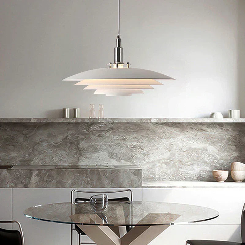 LumaOak | Pendant Lamp in Natural Wood