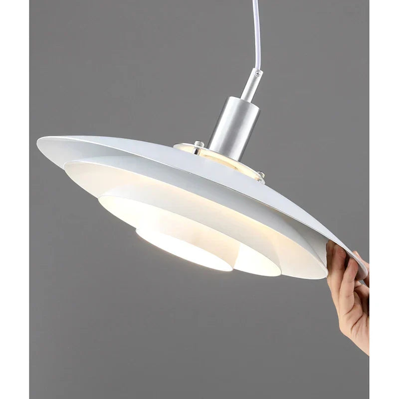 LumaOak | Pendant Lamp in Natural Wood