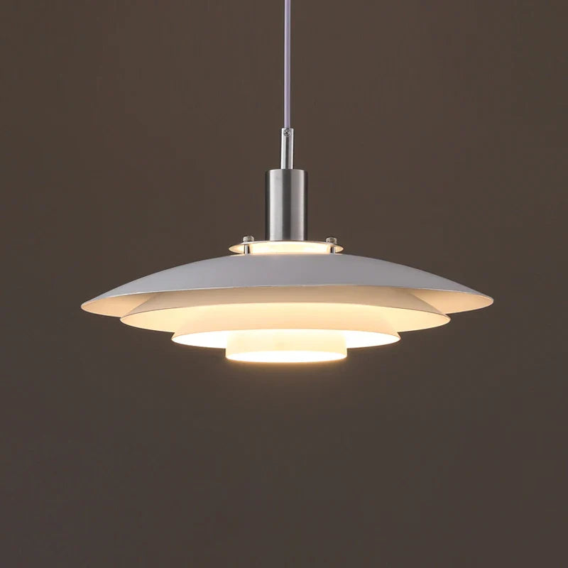 LumaOak | Pendant Lamp in Natural Wood