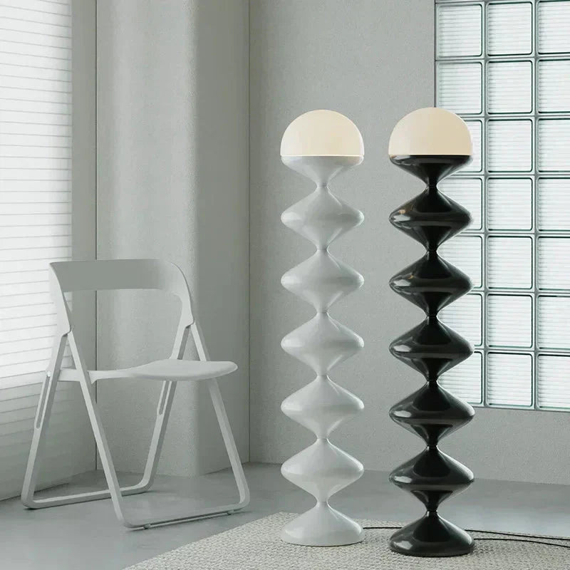 Liora Lamp Collection