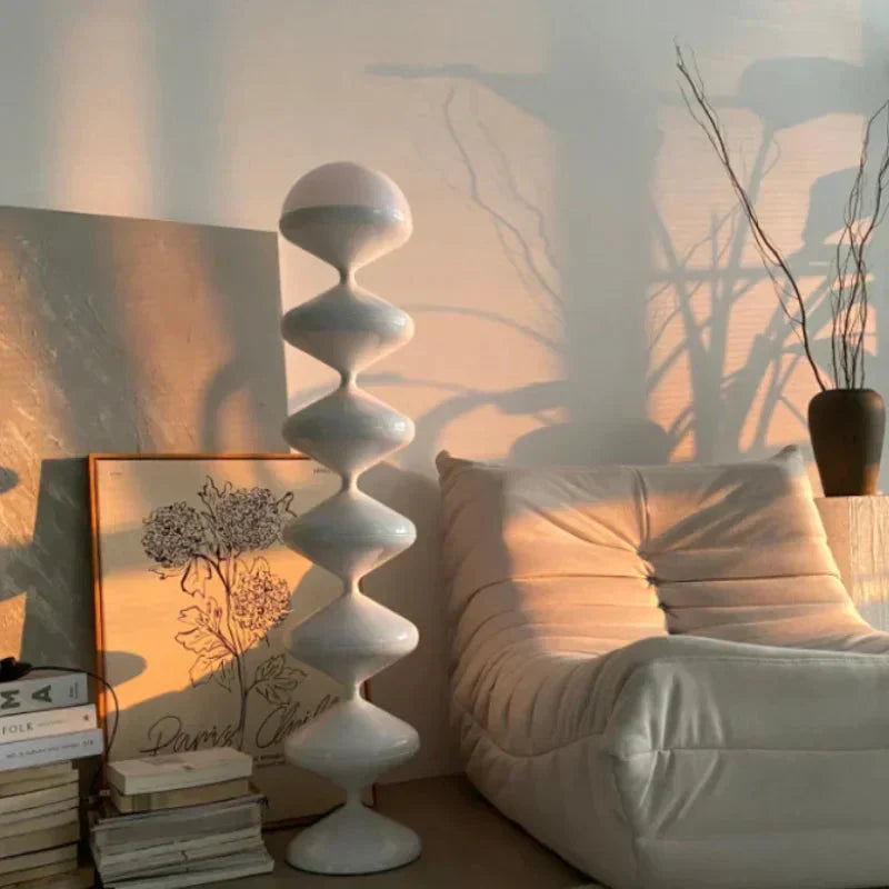 Liora Lamp Collection
