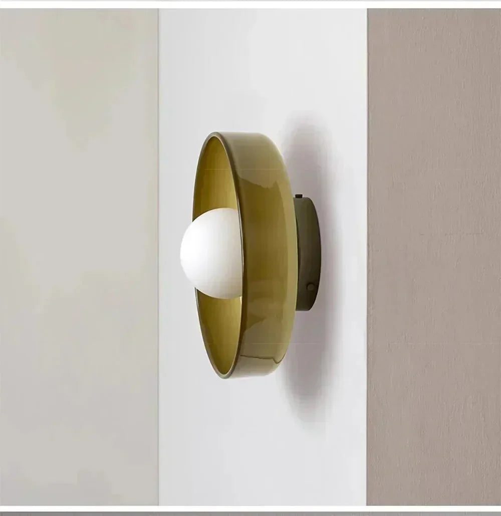 Marlow | Wall Lamp Collection