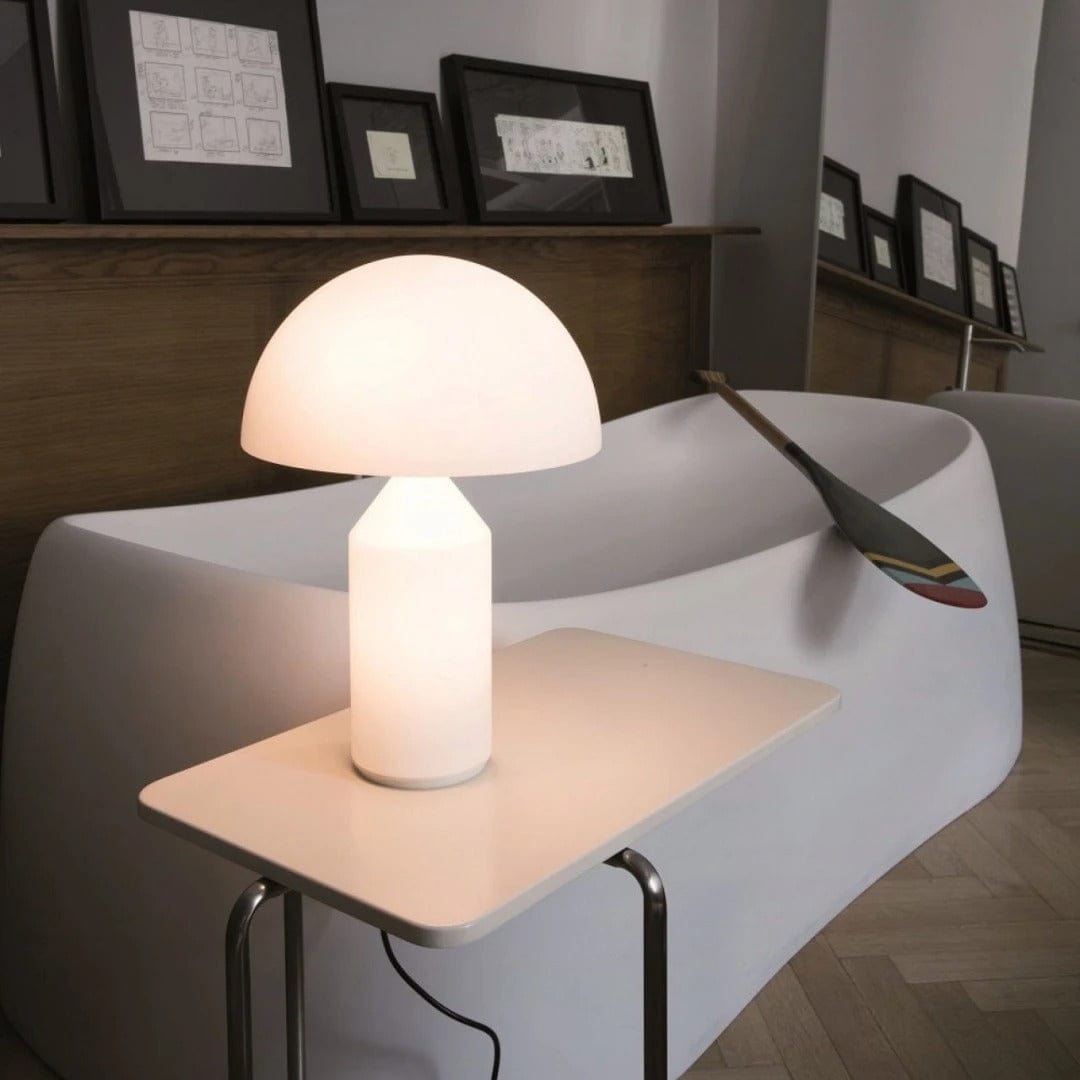 Lumari | Mushroom Lamp