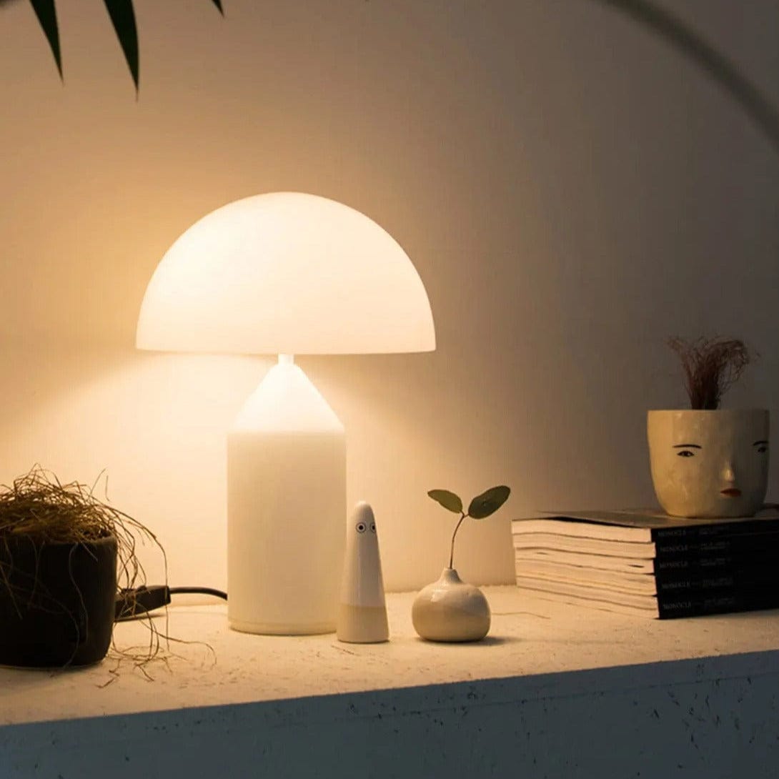 Lumari | Mushroom Lamp