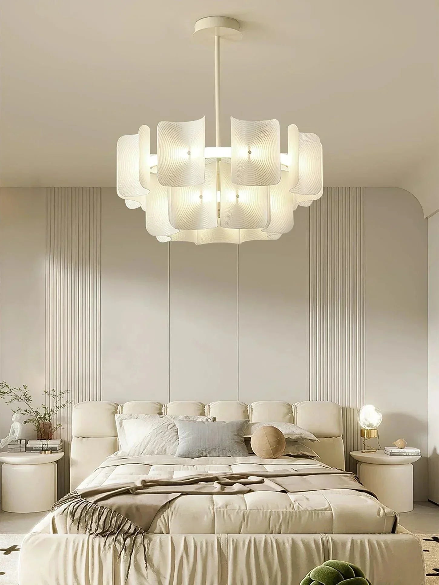 Calista Chandelier