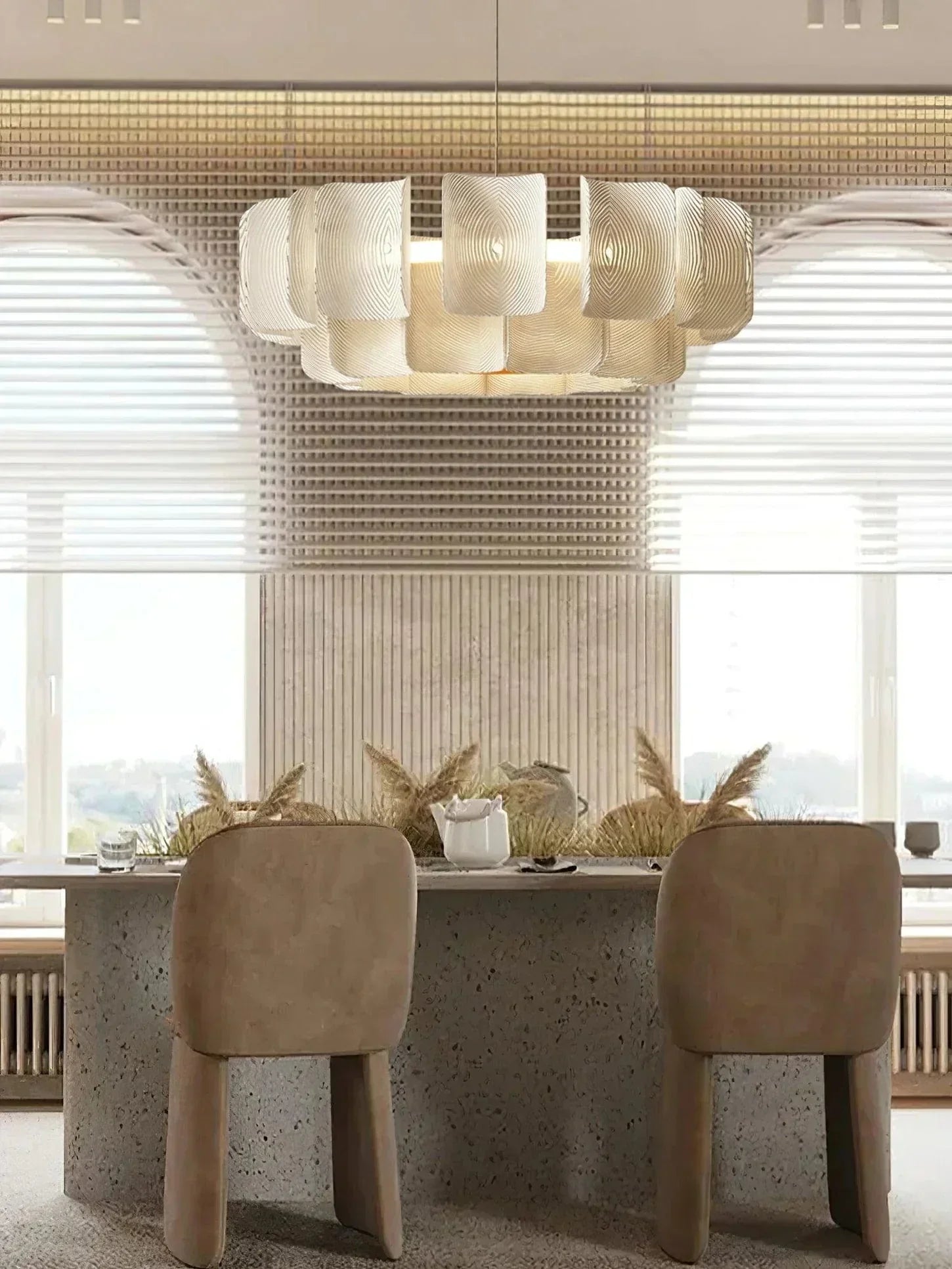 Calista Chandelier
