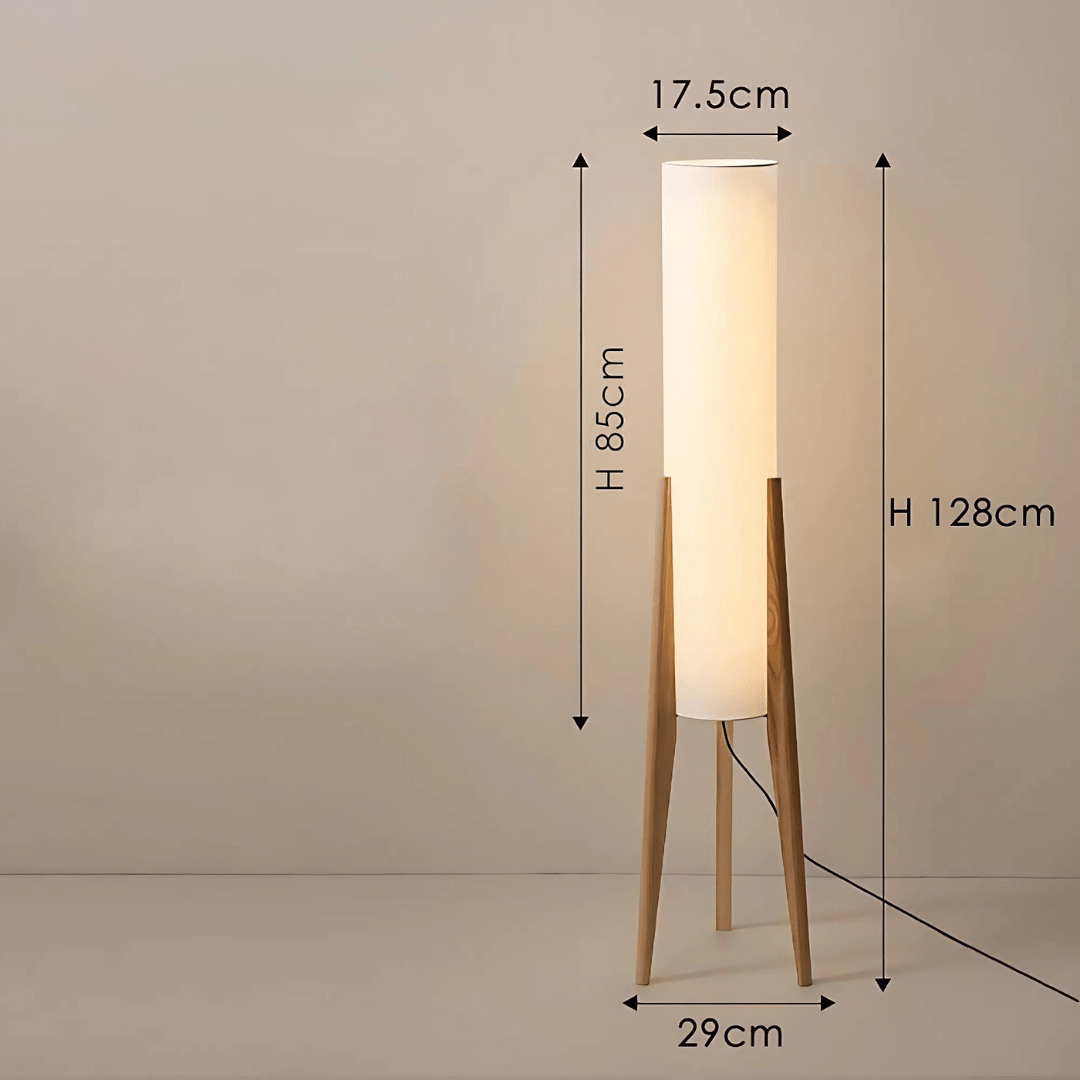 Marisol Lamp Collection