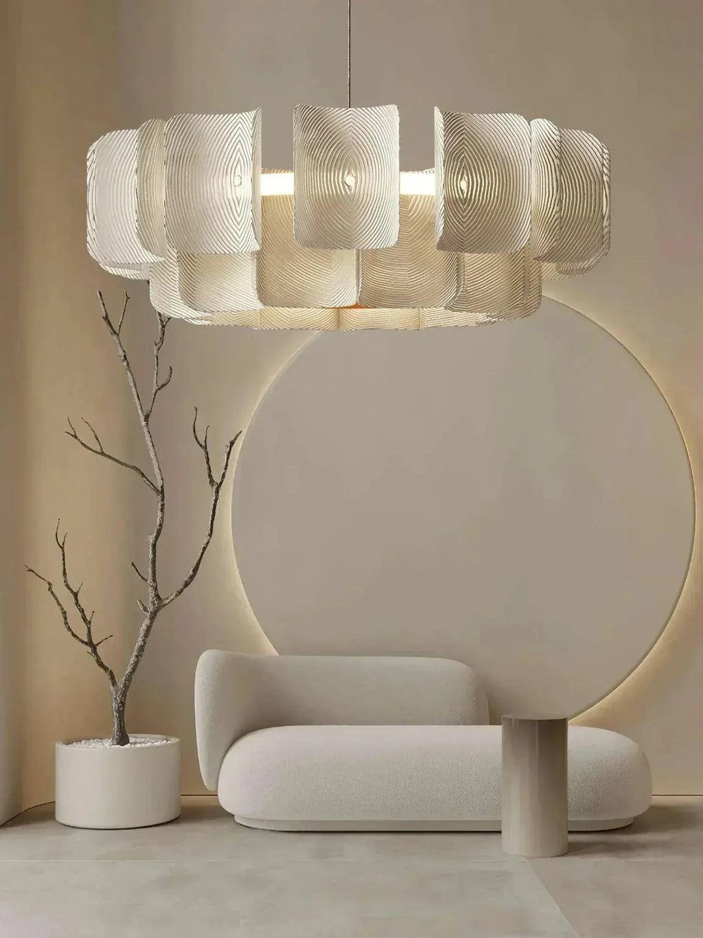 Calista Chandelier