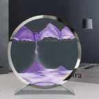 LumaDune | Sand Art Lamp