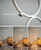 Marin Floor Lamp
