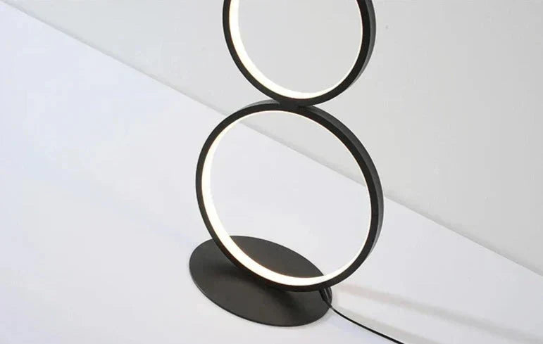 Marin Floor Lamp