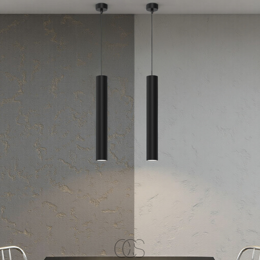 Nievk - 2-piece LED Lighting - Dimmable & Waterproof