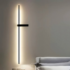 Nievk - Aluminum LED Wall Lamp