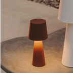 Nievk - Arenys Metal Table Lamp - wireless