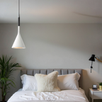 Nievk - Hanging Scandinavian Ceiling Lamp