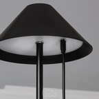 Nievk - Luxury Wireless Table Lamp - Touch Dimmable LED Lantern
