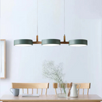 Nievk - Macaron design pendant lamp
