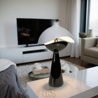 Nievk - Modern Table Lamp - Design Desk Lamp