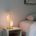 Nievk - Night Lamp Modern