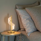 Nievk - Night Lamp Modern