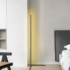 Nievk - Nordic Floor Lamp