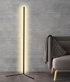 Nievk - Nordic Floor Lamp