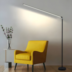 Nievk - Premium Floor Lamp – custom design, smart operation & ambiance
