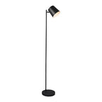 Nievk – Wireless Floor Lamp - USB Rechargeable & Dimmable