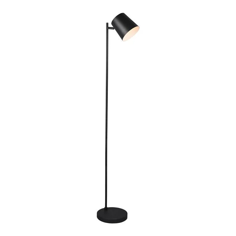 Nievk – Wireless Floor Lamp - USB Rechargeable & Dimmable