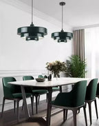 Alora | Pendant Lamp Collection