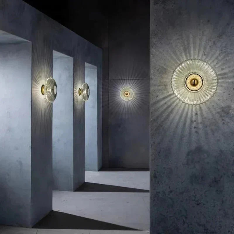 Liora Rose Wall Lights