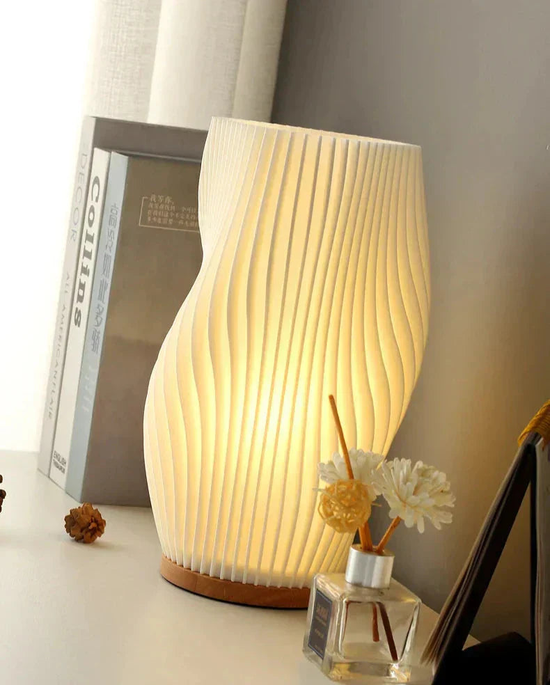 Mira Table Lamp Collection