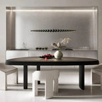 Arborcrest Wood Bead Chandelier