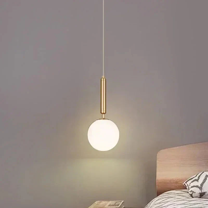 Kellan Pendant Lamp
