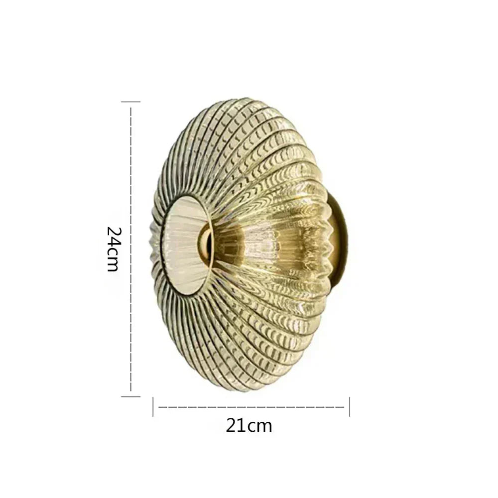 Liora Rose Wall Lights