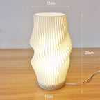 Mira Table Lamp Collection