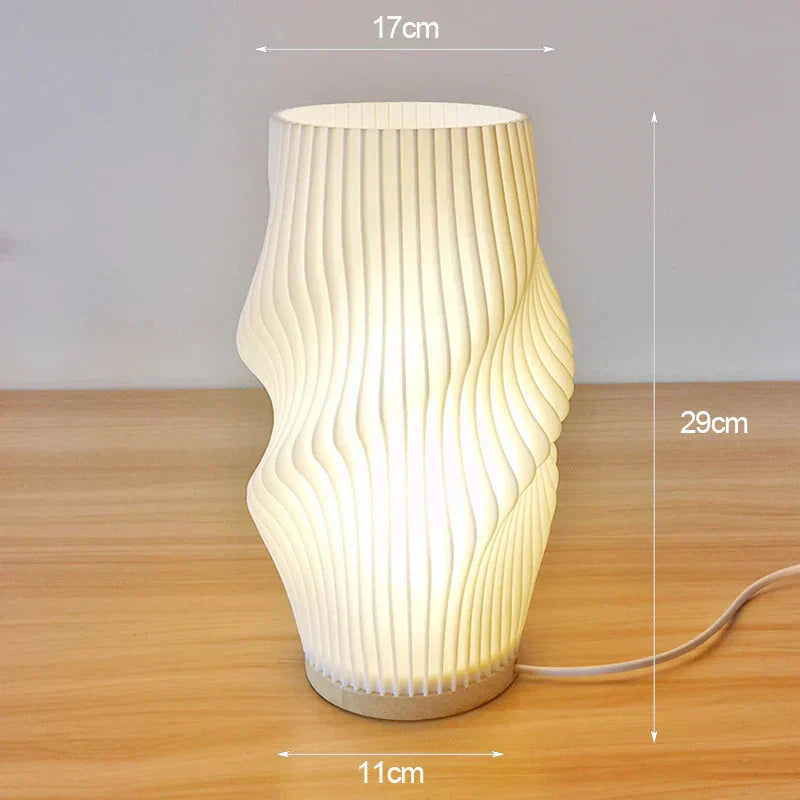 Mira Table Lamp Collection