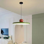 Lunara Pendant Lamp Collection