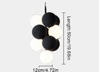 Lynden Chandelier Collection