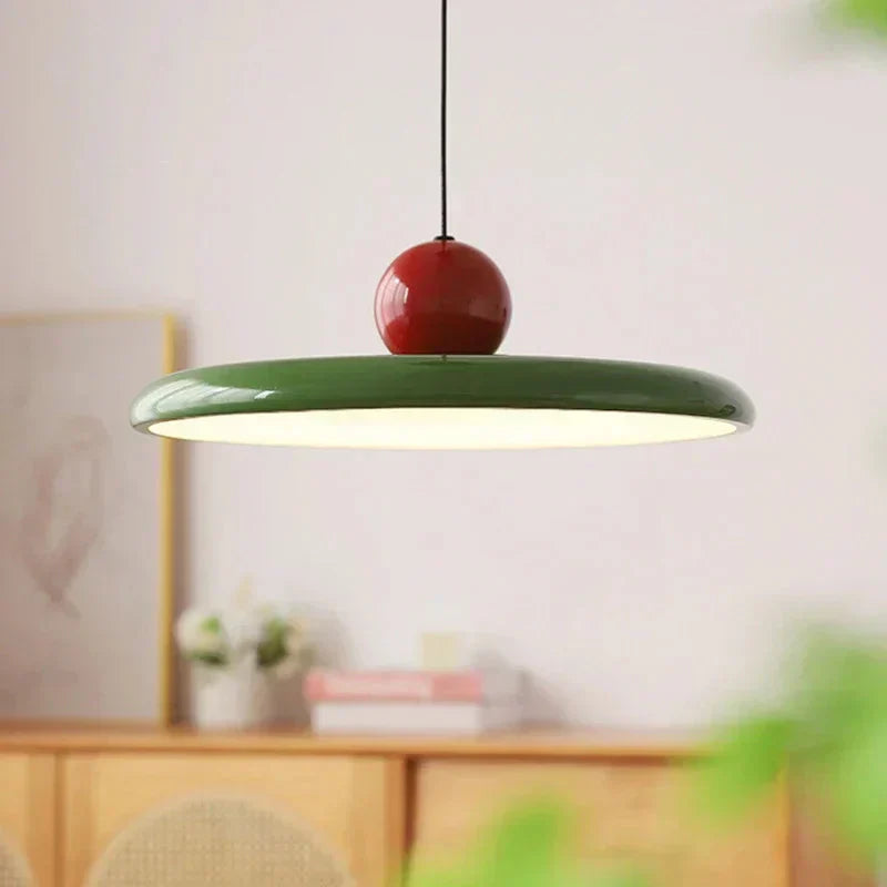 Lunara Pendant Lamp Collection