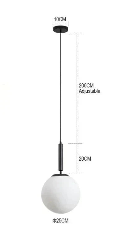 Kellan Pendant Lamp