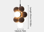 Lynden Chandelier Collection
