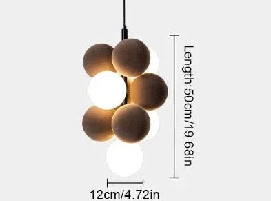 Lynden Chandelier Collection