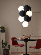Lynden Chandelier Collection