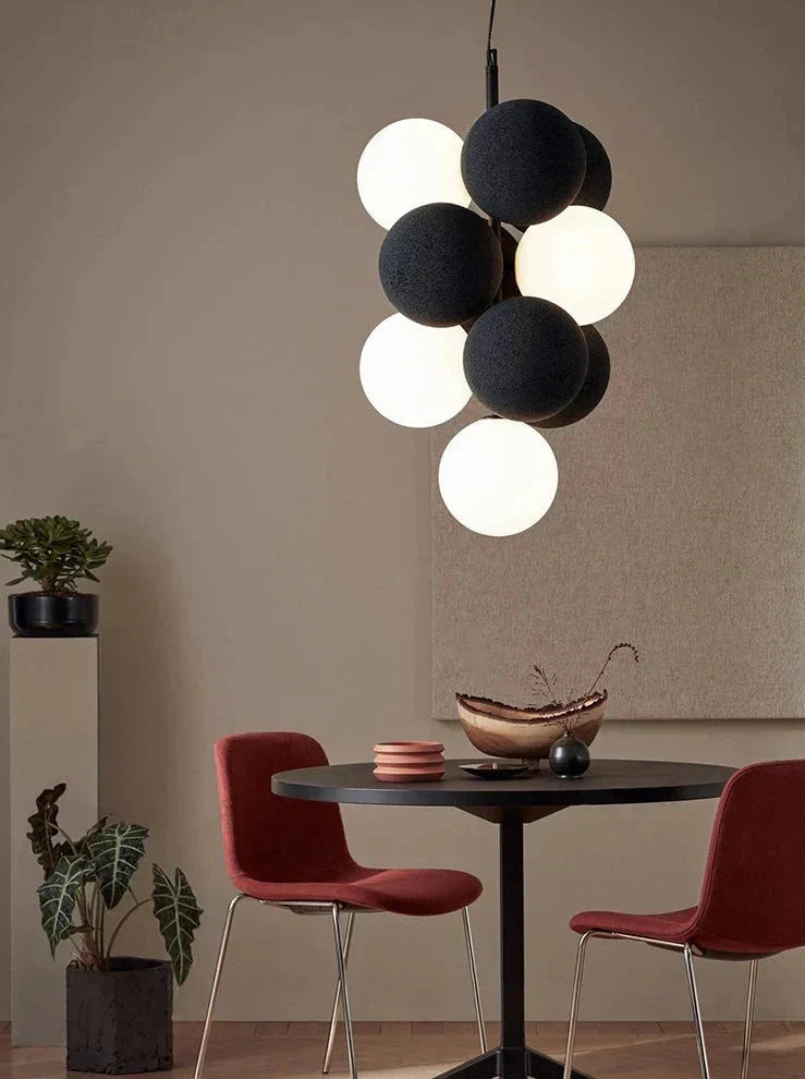 Lynden Chandelier Collection