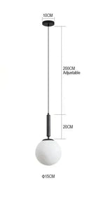 Kellan Pendant Lamp