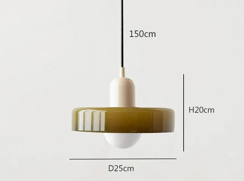 Lumiella Small Pendant Lamp Collection